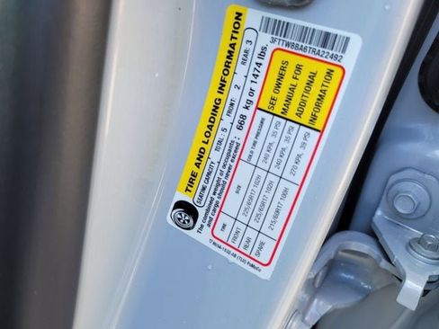 New 2026 Ford Maverick XL w/ 4K Tow Package image 41