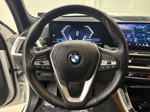 Used 2024 BMW X5 xDrive40i w/ Premium Package AWD/4WD image 15