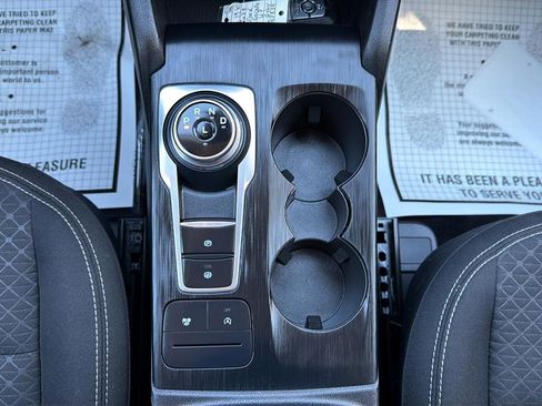 Used 2025 Ford Escape Active image 19