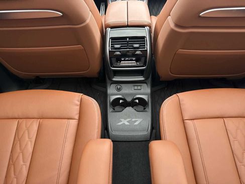 Used 2026 BMW X7 M60i w/ M Sport Professional Package AWD/4WD image 39
