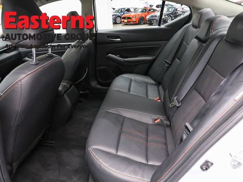 Used 2025 Nissan Altima 2.5 SR w/ SR Premium Package FWD image 21