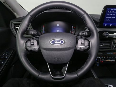 Used 2023 Ford Escape Active image 29