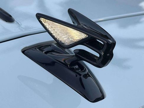 Certified 2024 Bentley Flying Spur V8 image 61