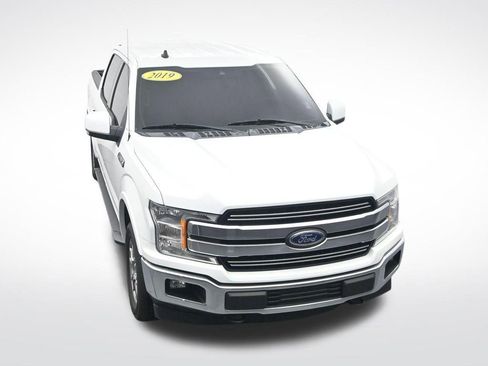 Used 2019 Ford F150 Lariat image 24