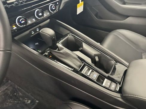 New 2026 Honda Accord Sport image 18