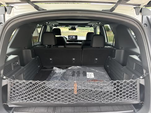 Used 2026 Honda Passport TrailSport Elite image 32