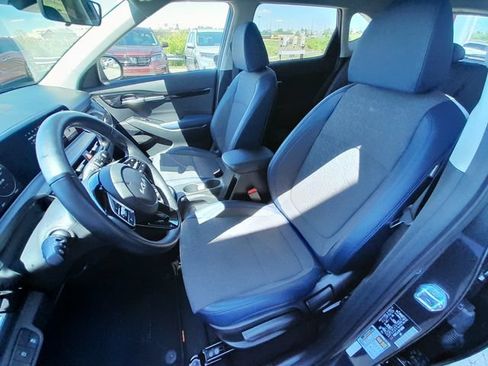 Used 2024 Kia Seltos S AWD/4WD image 34