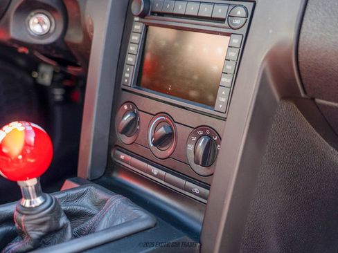 Used 2007 Ford Mustang Shelby GT500 image 55