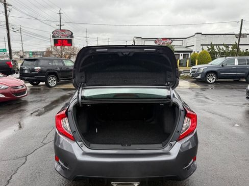 Used 2021 Honda Civic Sport image 30