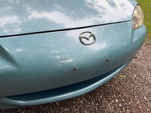 Used 2001 MAZDA MX-5 Miata LS RWD image 20