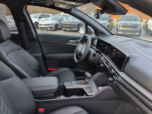 New 2026 Kia Sportage X-Line image 7