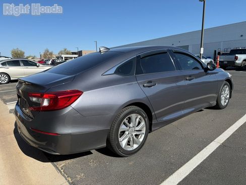 Used 2020 Honda Accord LX image 4