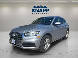 Used 2019 Audi Q5 2.0T Premium w/ Convenience Package AWD/4WD video 1