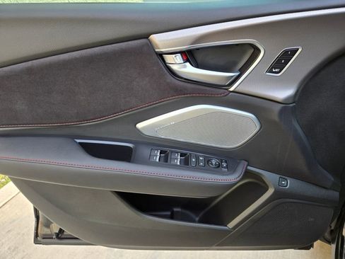 New 2026 Acura RDX A-Spec image 23