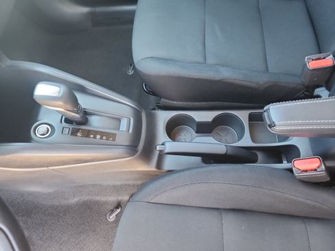 Used 2024 Nissan Kicks S FWD image 15