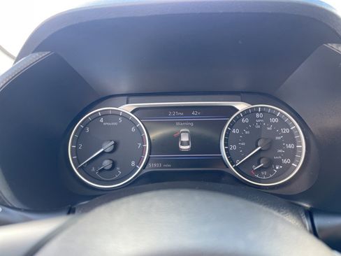 Certified 2023 Nissan Sentra SV image 24