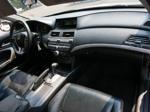 Used 2012 Honda Accord EX-L image 14