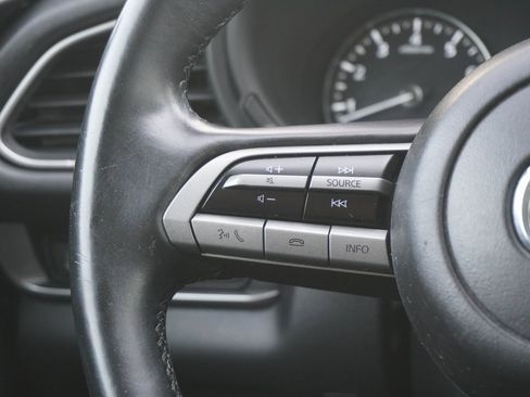 Used 2021 MAZDA CX-30 AWD 2.5 S w/ Select Package image 13