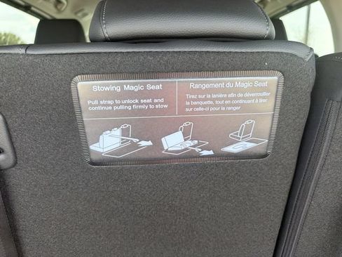 New 2026 Honda Odyssey EX-L image 22