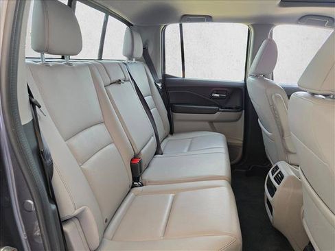 Used 2023 Honda Ridgeline RTL image 20