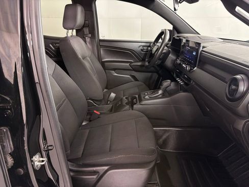 Used 2023 Chevrolet Colorado W/T RWD image 42