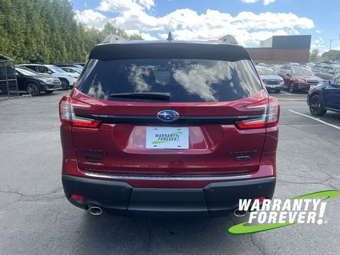 New 2026 Subaru Ascent Bronze Edition AWD/4WD image 6