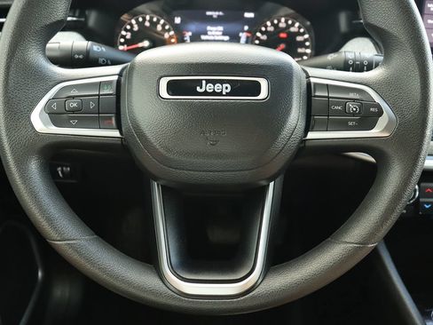 Used 2023 Jeep Compass Sport AWD/4WD image 39