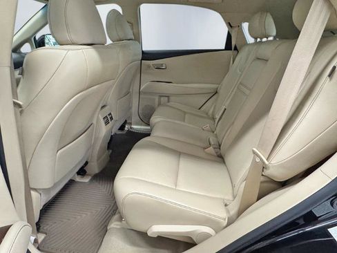 Used 2015 Lexus RX 350 AWD image 19