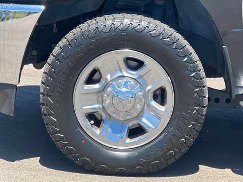 Used 2022 RAM 2500 Big Horn AWD/4WD image 26