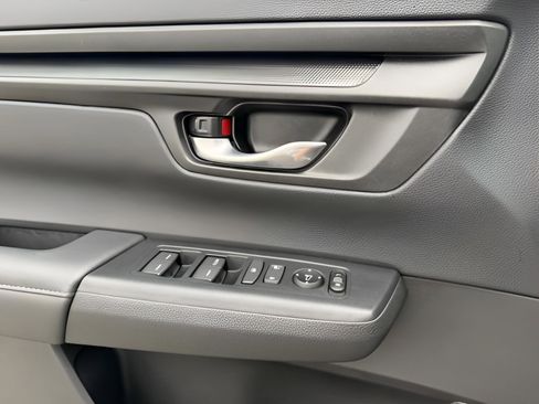Certified 2024 Honda CR-V LX image 19