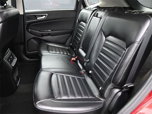 Used 2019 Ford Edge SEL w/ Equipment Group 201A image 14