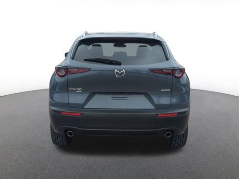 Used 2023 MAZDA CX-30 AWD 2.5 S w/ Preferred Package image 5
