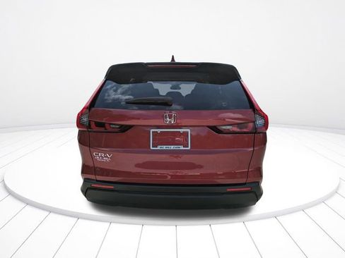 Used 2025 Honda CR-V LX image 5