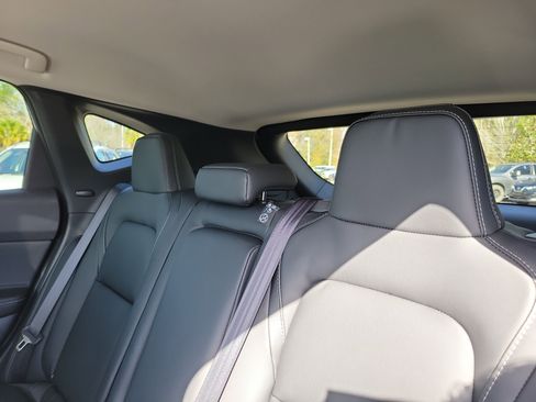 New 2026 Nissan Murano SV AWD/4WD image 15