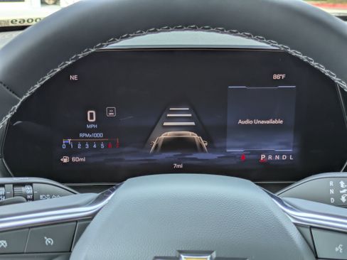 New 2026 Chevrolet Traverse LT FWD image 23