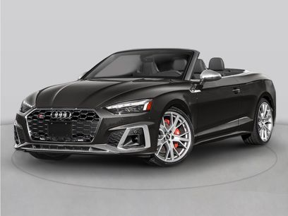 Used 2022 Audi S5 Premium w/ Convenience Package