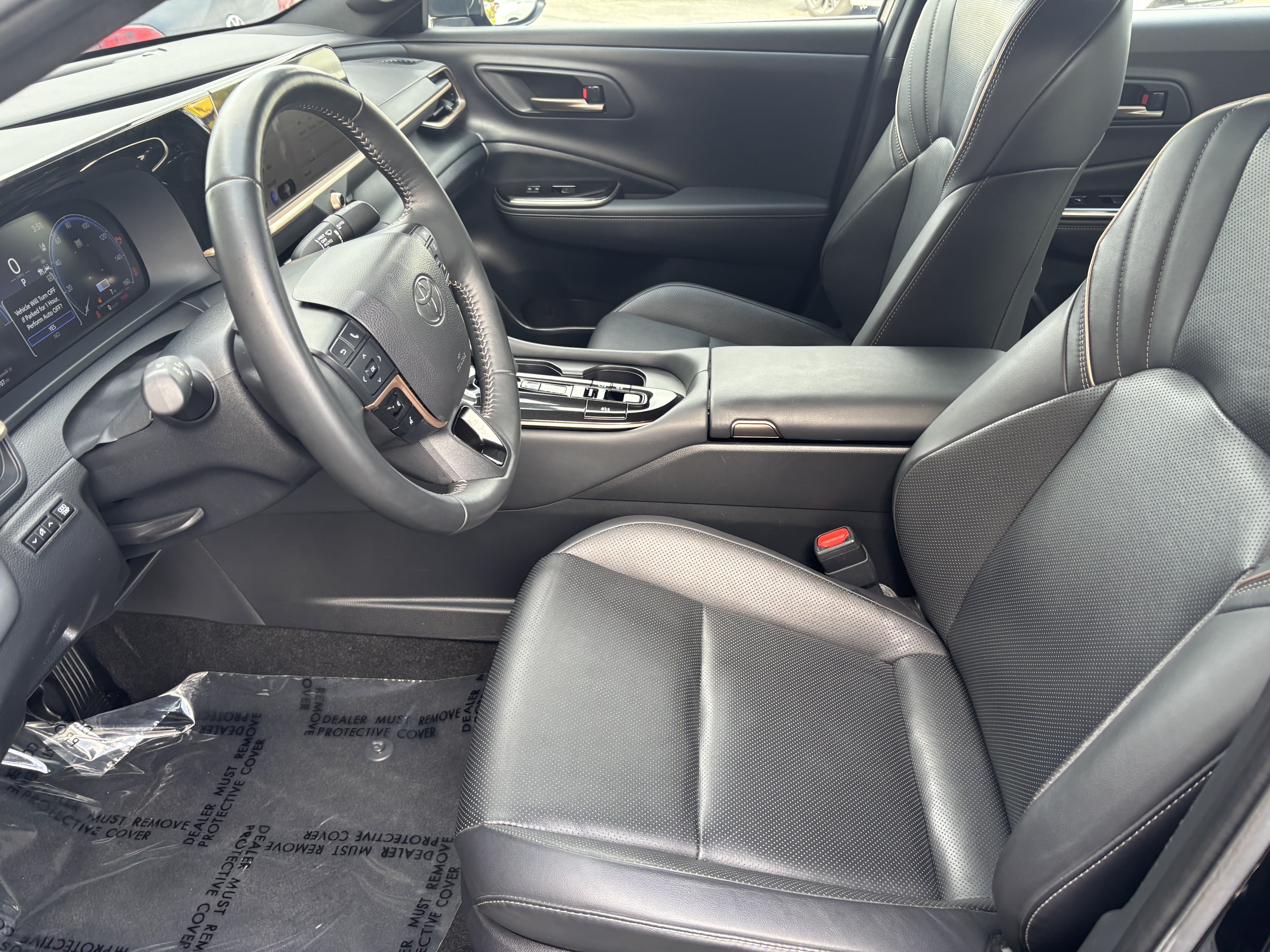 Used 2024 Toyota Crown AWD/4WD image 14