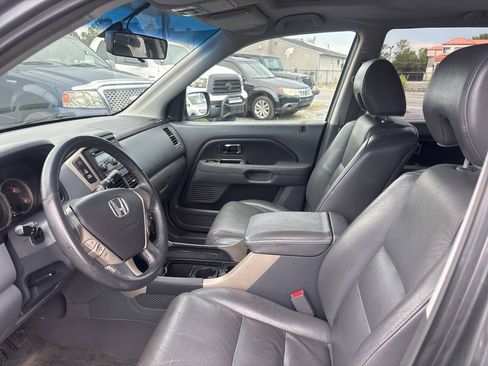 Used 2007 Honda Pilot EX-L image 10