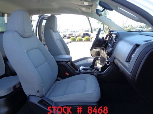 Used 2018 Chevrolet Colorado W/T w/ WT Convenience Package image 20