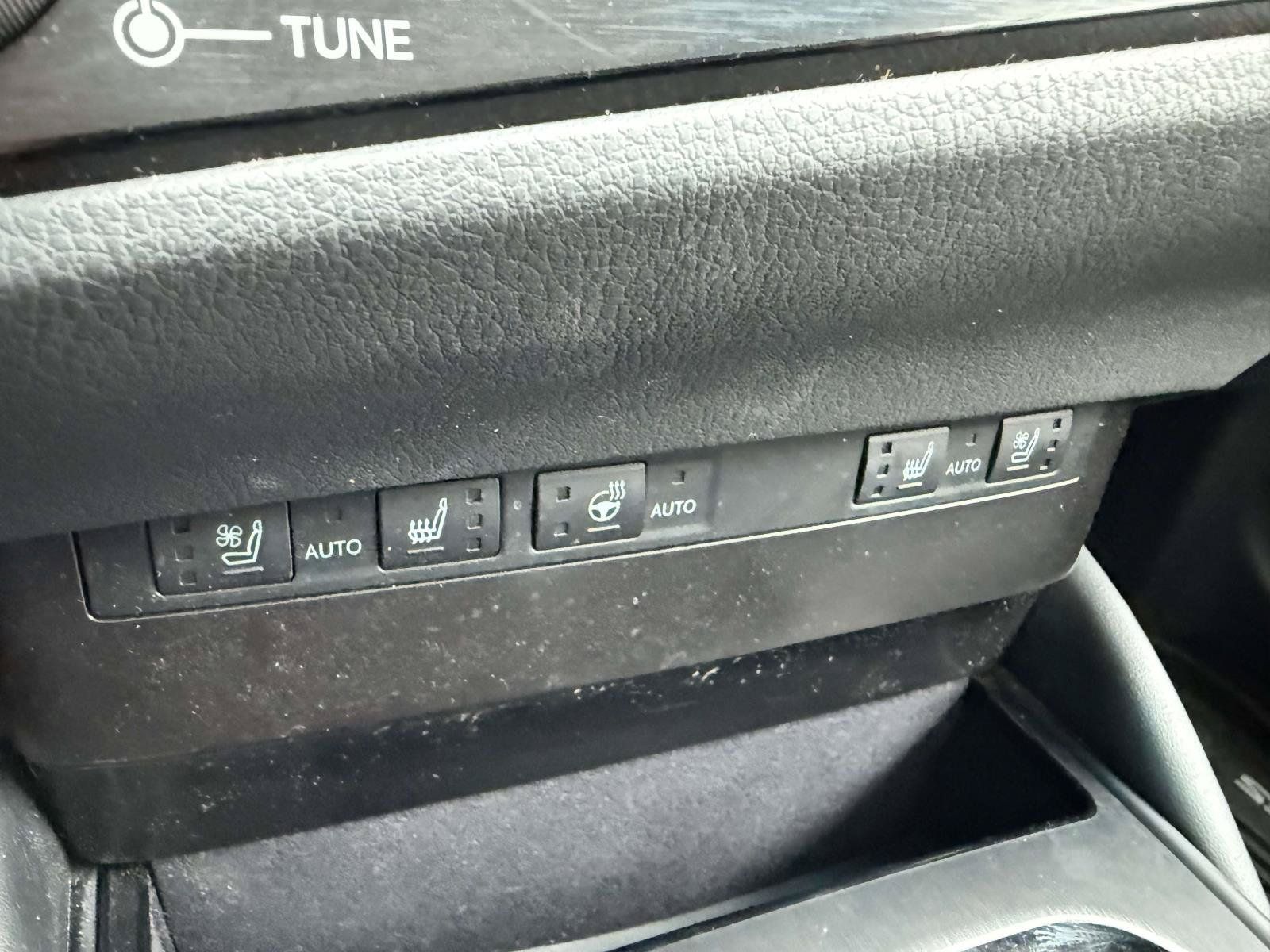 Used 2023 Lexus ES 350 w/ Premium Package FWD image 27