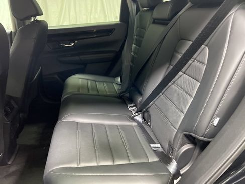 Used 2025 Honda CR-V EX-L image 17