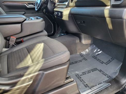 Used 2024 Chevrolet Silverado 1500 LT w/ Protection Package image 17