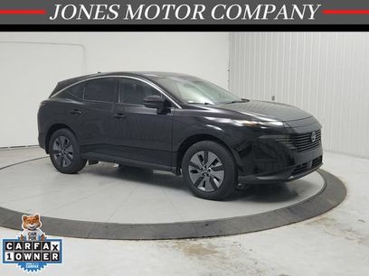 Used 2025 Nissan Murano SL