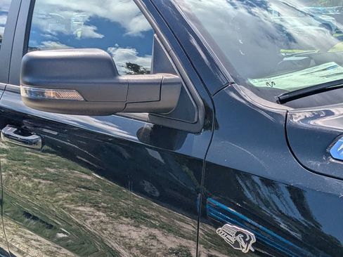 New 2026 RAM 1500 Big Horn AWD/4WD image 11