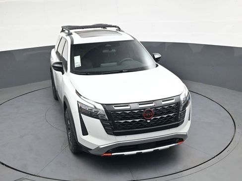 New 2026 Nissan Pathfinder Rock Creek AWD/4WD image 38