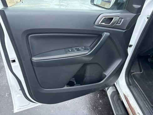 Used 2020 Ford Ranger Lariat w/ Equipment Group 501A Mid image 22