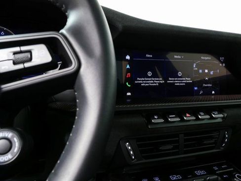 Certified 2026 Porsche 911 GT3 image 13