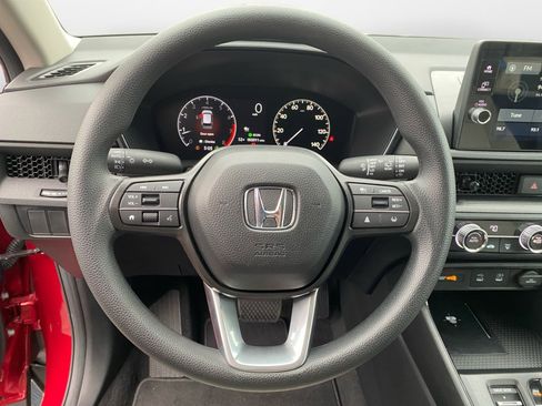 Certified 2026 Honda CR-V LX image 10