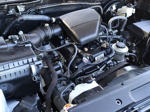 Used 2020 Toyota Tacoma SR AWD/4WD image 27