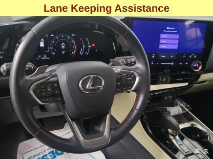 Used 2024 Lexus NX 350 AWD image 11